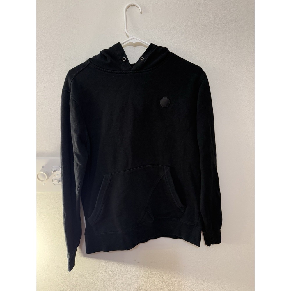 Volcom Black Women's Size‎ S Hoodie
